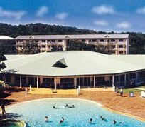 Eurong Beach Resort - Accommodation Broome 0