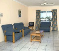 Eurong Beach Resort - Accommodation Broome 1