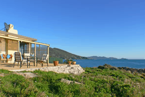 Boat Harbour Beach Resort - Accommodation Broome 0