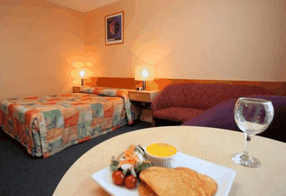  Accommodation Broome