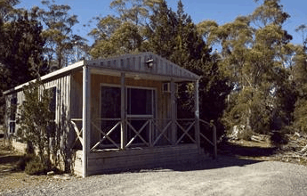 Cosy Cabins Cradle Mountain - Accommodation Broome