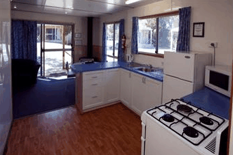Cosy Cabins Cradle Mountain - Accommodation Broome 1