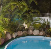 Bay Hideaway Resort - Accommodation Broome