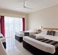 City Sheridan Inn - Accommodation Broome