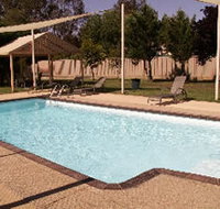 Cadell On The Murray Motel Resort - Accommodation Broome