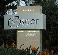 Oscar On Main Resort - Accommodation Broome
