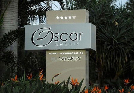 Oscar On Main Resort - Accommodation Broome 0