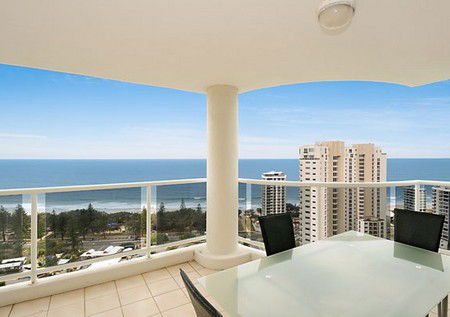 Oscar On Main Resort - Accommodation Broome 1
