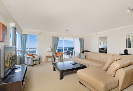 Oscar On Main Resort - Accommodation Broome 2
