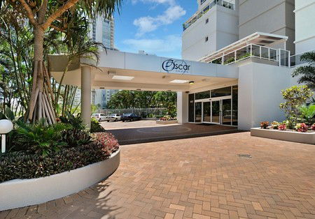 Oscar On Main Resort - Accommodation Broome 4