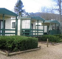 Bright Riverside Holiday Park - Accommodation Broome