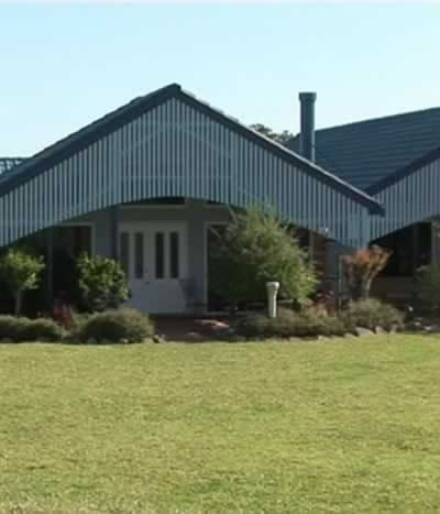 Accommodation Broome