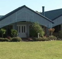 Jacaranda Country Lodge - Accommodation Broome