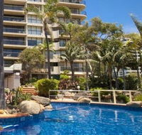 De Ville Apartments - Accommodation Broome