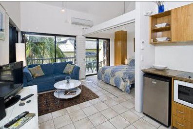 Julians Apartments - Accommodation Broome 0
