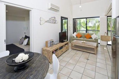 Julians Apartments - Accommodation Broome 1
