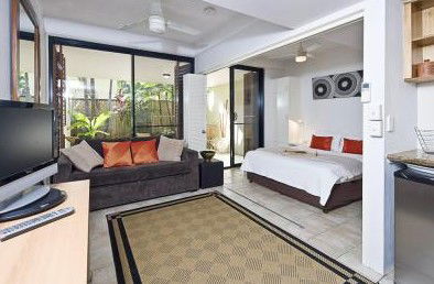 Julians Apartments - Accommodation Broome 2