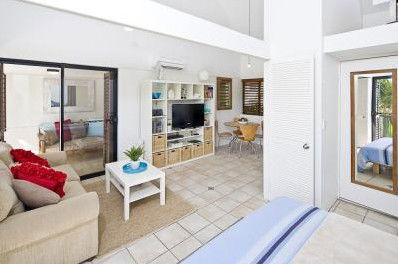 Julians Apartments - Accommodation Broome 3