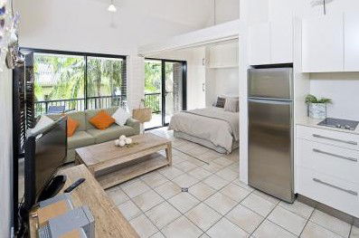 Julians Apartments - Accommodation Broome 4
