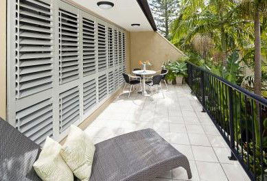 Julians Apartments - Accommodation Broome 5
