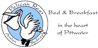 Pelican-rest Bed And Breakfast - Accommodation Broome 1