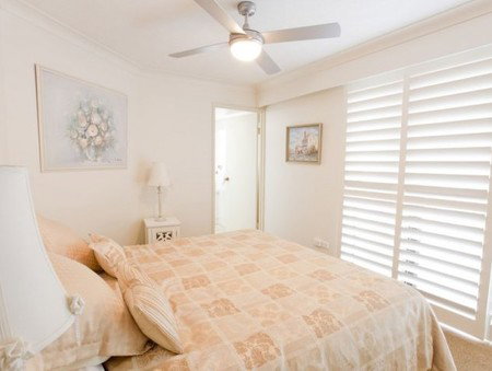 Capricornia Apartments - Accommodation Broome 4