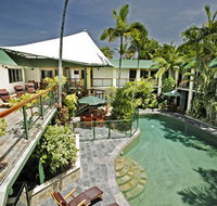 Bay Village Tropical Retreat Cairns - Accommodation Broome