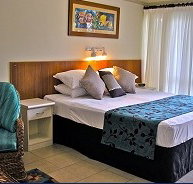Cairns Queenslander - Accommodation Broome