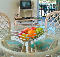 Koala Court Holiday Apartments - Accommodation Broome
