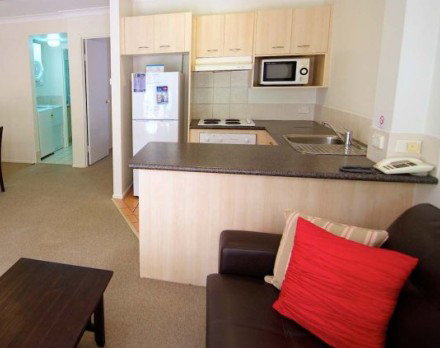 Island Beach Resort - Accommodation Broome 1