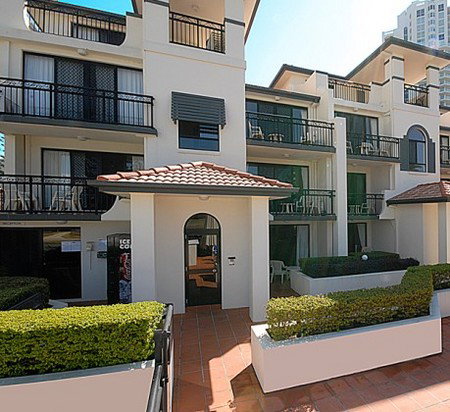 Island Beach Resort - Accommodation Broome 2