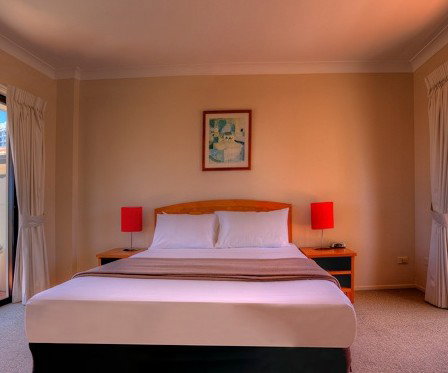 Island Beach Resort - Accommodation Broome 3