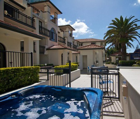Island Beach Resort - Accommodation Broome 4