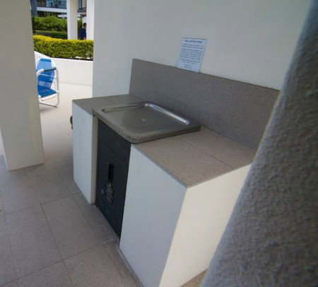 Island Beach Resort - Accommodation Broome 5