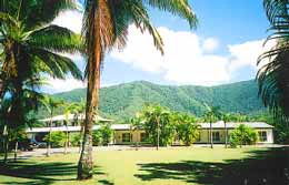 Clifton Palms - Accommodation Broome 1