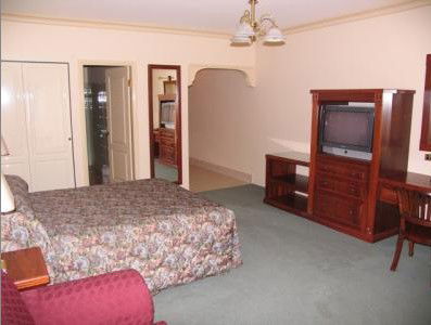 The Lawson Motor Inn - Accommodation Broome 1