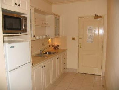The Lawson Motor Inn - Accommodation Broome 3
