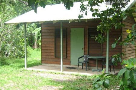 Ayton QLD Accommodation Broome