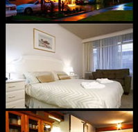 Best Western Governor Gipps Motor Inn - Accommodation Broome