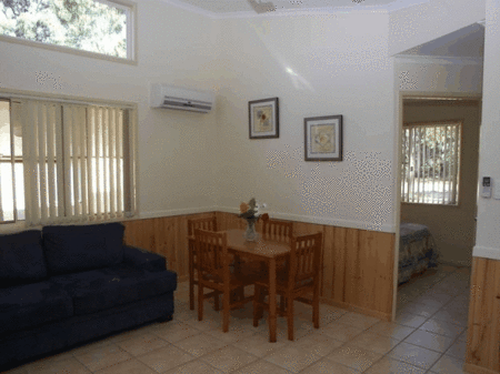 Coolwaters Holiday Village - Accommodation Broome 1