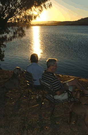 Coolwaters Holiday Village - Accommodation Broome 2