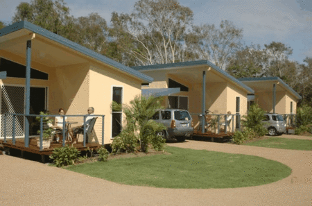 Coolwaters Holiday Village - Accommodation Broome 3