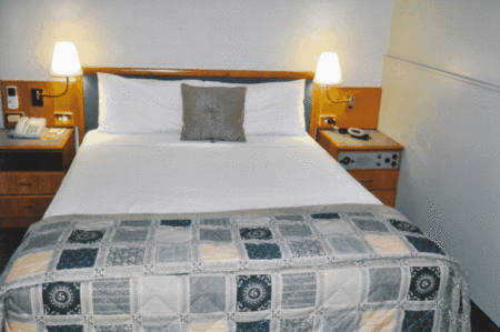 Gladstone Palms Motor Inn - Accommodation Broome 3