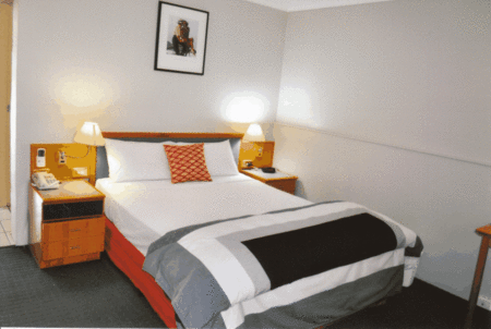 Gladstone Palms Motor Inn - Accommodation Broome 4