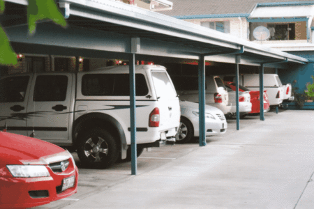 Gladstone Palms Motor Inn - Accommodation Broome 5