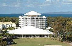 Fairways Golf And Beach Retreat - Accommodation Broome 0
