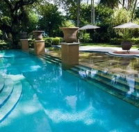 Double Island - Accommodation Broome