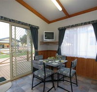 BIG4 Ceduna Tourist Park - Accommodation Broome