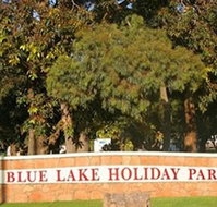 Blue Lake Holiday Park - Accommodation Broome