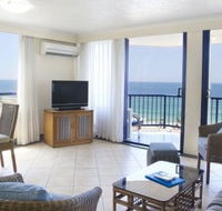 Surf Regency Apartments - Accommodation Broome